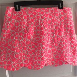 Lilly Pulitzer Skirt